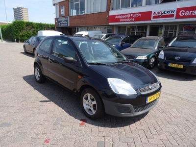 Ford Fiesta 1.3 /3drs/Airco/LMV/apk04-2019 (bj 2007)