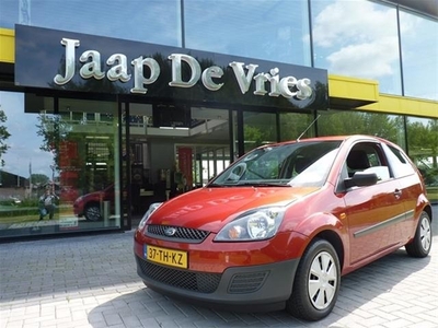 Ford Fiesta 1.3 70 PK 3D CHAMPION AIRCO (bj 2006)