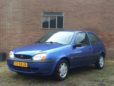 Ford Fiesta 1.3-8V Century Airco, Nieuwe APK! 155.000km!!