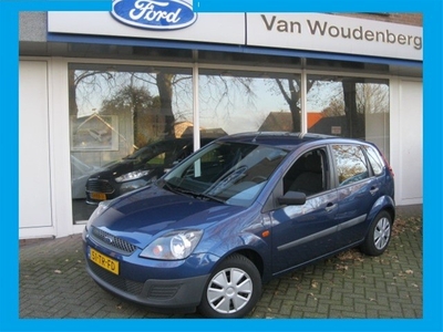 Ford Fiesta 1.3-8V CHAMPION( 56275KM!!!). (bj 2006)