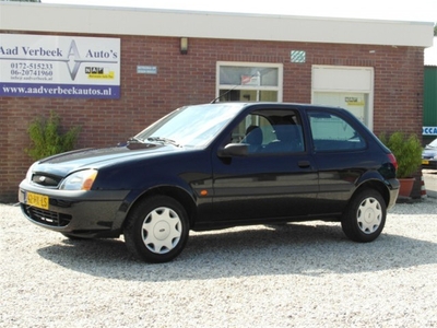 Ford Fiesta 1.3-8V Classic (bj 2001)