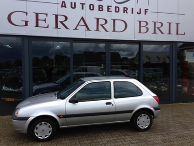 Ford Fiesta 1.3-8V Classic (bj 2002)