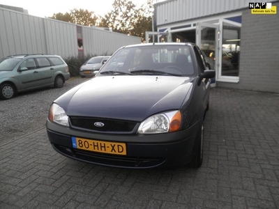 Ford Fiesta 1.3-8V Classic