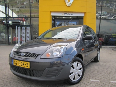 Ford Fiesta 1.3-8V Cool & Sound / Airco (bj 2008)