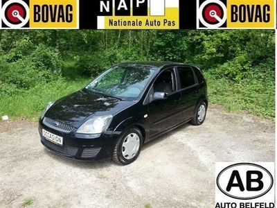 Ford Fiesta 1.3 Futura 5drs AIRCO (bj 2007)