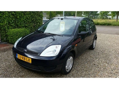 Ford Fiesta 1.3 Futura