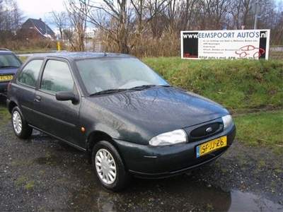 Ford Fiesta 1.3 Studio (bj 1997)