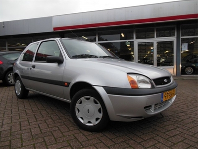 Ford Fiesta 1.3i Classic (bj 2001)