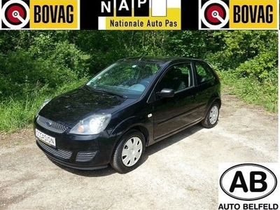 Ford Fiesta 1.4 16V 3drs AIRCO (bj 2008)