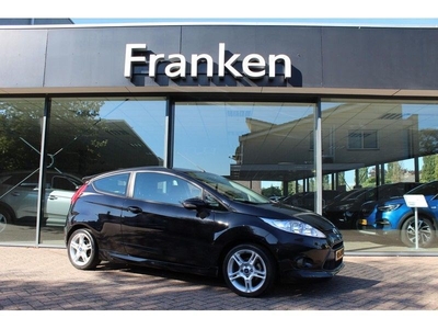 Ford Fiesta 1.6 120pk Sport Airco (2011)