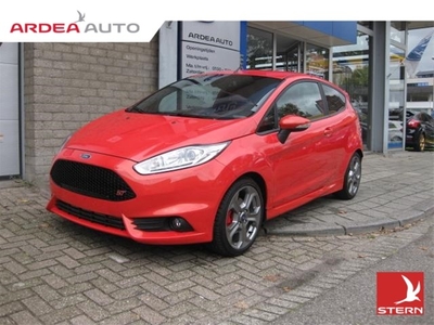 Ford Fiesta 1.6 ECOB.134KW /182PK ST ST2 3D VOL!!