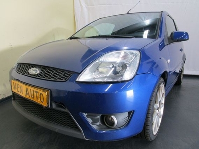 Ford Fiesta 2.0-16V ST 1ste eigenaar! (2006)