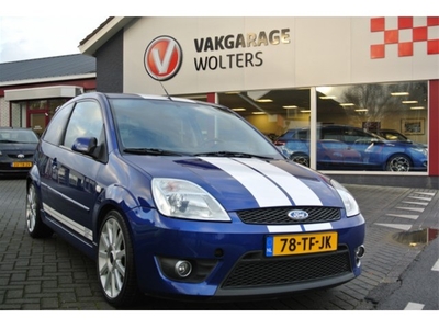 Ford Fiesta 2.0-16V ST (bj 2006)