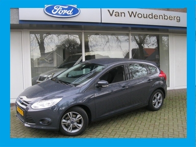 Ford Focus 1.0 ECOBOOST EDITION 5 DRS. (13000km!!!)