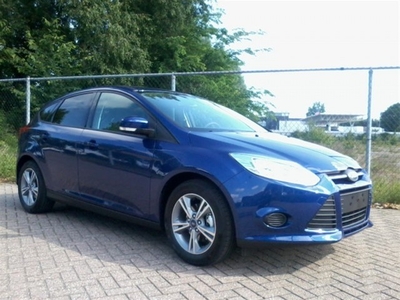 Ford Focus 1.0 EcoBoost Edition (bj 2014)