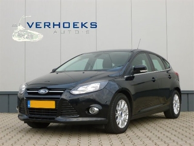 Ford Focus 1.0 EcoBoost NIEUW!! Div. uitvoeringen!!