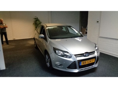 Ford Focus 1.0 EcoBoost Titanium (bj 2014)