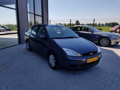 Ford Focus 1.4-16V Cool Edition Airco, Apk 15-03-2019