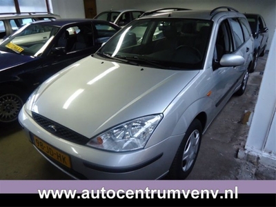 Ford Focus 1.4-16V Cool Edition Airco (bj 2002)