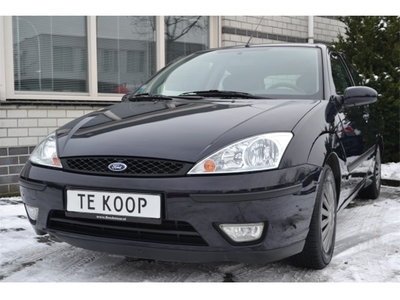 Ford Focus 1.4 16V FUTURA ELEKTR. RAMEN/AIRCO... (bj 2004)