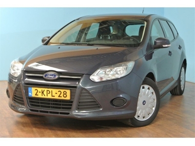 Ford Focus 14% WAGON TDCI TREND NAVI (bj 2013)