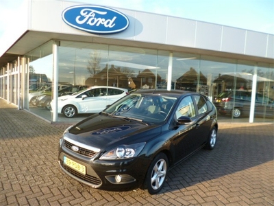 Ford Focus 1.6 100PK 5D COMFORT AIRCO / CRUISE / TREKHAAK