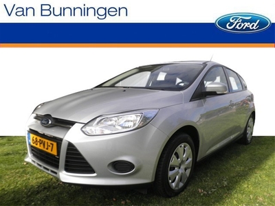 Ford Focus 1.6 105pk Trend met Cruise Control (bj 2011)