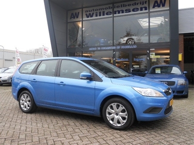 Ford Focus 1.6 16V 74KW WAGON TREND (bj 2008)