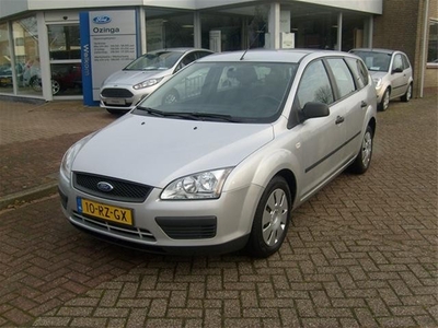 Ford Focus 1.6 16V 74KW WGN CHAMPION (bj 2005)