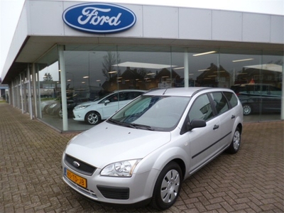 Ford Focus 1.6 16V 74KW WGN CHAMPION (bj 2006)