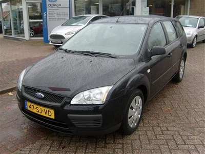 Ford Focus 1.6 16V 74KW WGN CHAMPION (bj 2006)