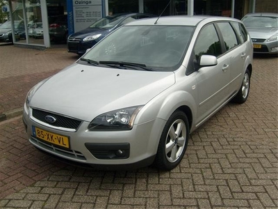 Ford Focus 1.6 16V 74KW WGN FUTURA (bj 2007)