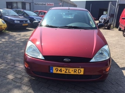 Ford Focus 1.6-16V AIRCO (bj 1999)