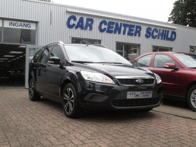 Ford Focus 1.6 16V AIRCO, CRUISE, LMV, TREKHAAK .