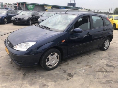 Ford Focus 1.6-16V Cool Edition (2003)