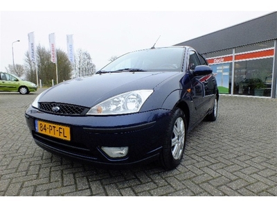 Ford Focus 1.6-16V Futura (bj 2004)