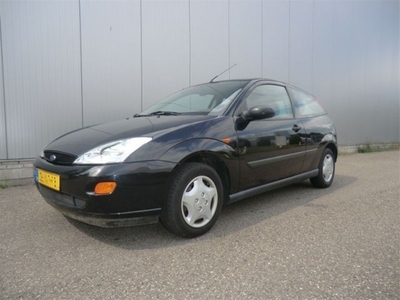 Ford Focus 1.6-16V Trend AIRCO!! (bj 1999)