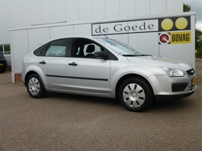 Ford Focus 1.6-16V Trend (bj 2005)