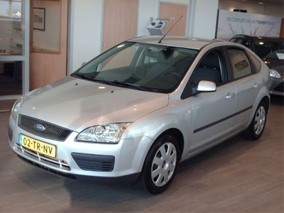 Ford Focus 1.6-16V Trend (bj 2007)