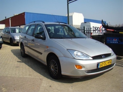 Ford Focus 1.6 16V Wagon (bj 1999)