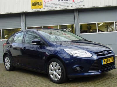 Ford Focus 1.6 92KW 125PK 5drs Hb (bj 2013)