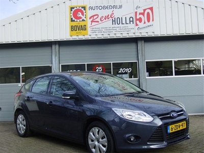 Ford Focus 1.6 92KW 125PK 5drs Hb Trent (bj 2013)