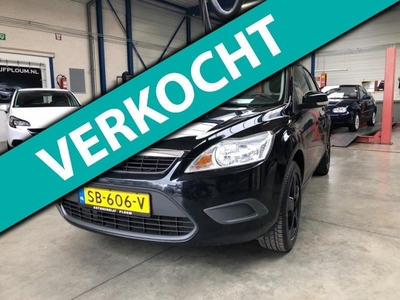 Ford Focus 1.6 Cool & Sound . AIRCO / LM VELGEN / BJ