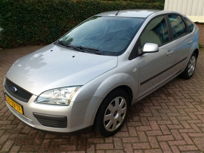 Ford Focus 1.6 TDCI 66KW AIRCO (bj 2007)