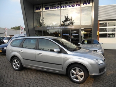 Ford Focus 1.6 TDCI 66KW WGN TREND (bj 2007)