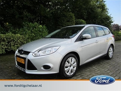 Ford Focus 1.6 TDCI 70KW/95PK TREND WAGON (bj 2011)