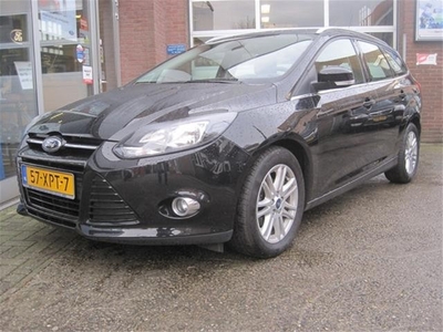 Ford Focus 1.6 TDCI 85KW WAGON TITANIUM CAMERA (bj 2012)