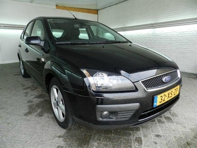 Ford Focus 1.6 TDCi 90pk Futura Business