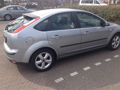 Ford Focus 1.6 TDCI First Edition Airco bij (2005)