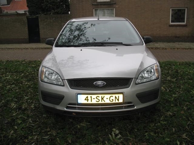 Ford Focus 1.6 TDCI Futura